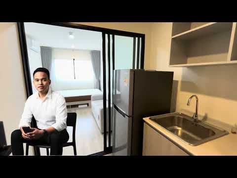 ขาย The origin campus condo