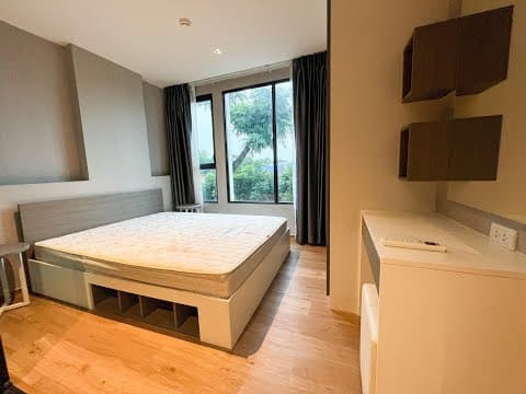 ขายคอนโด serenity condominium ขอนแก่น