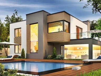 House Cover