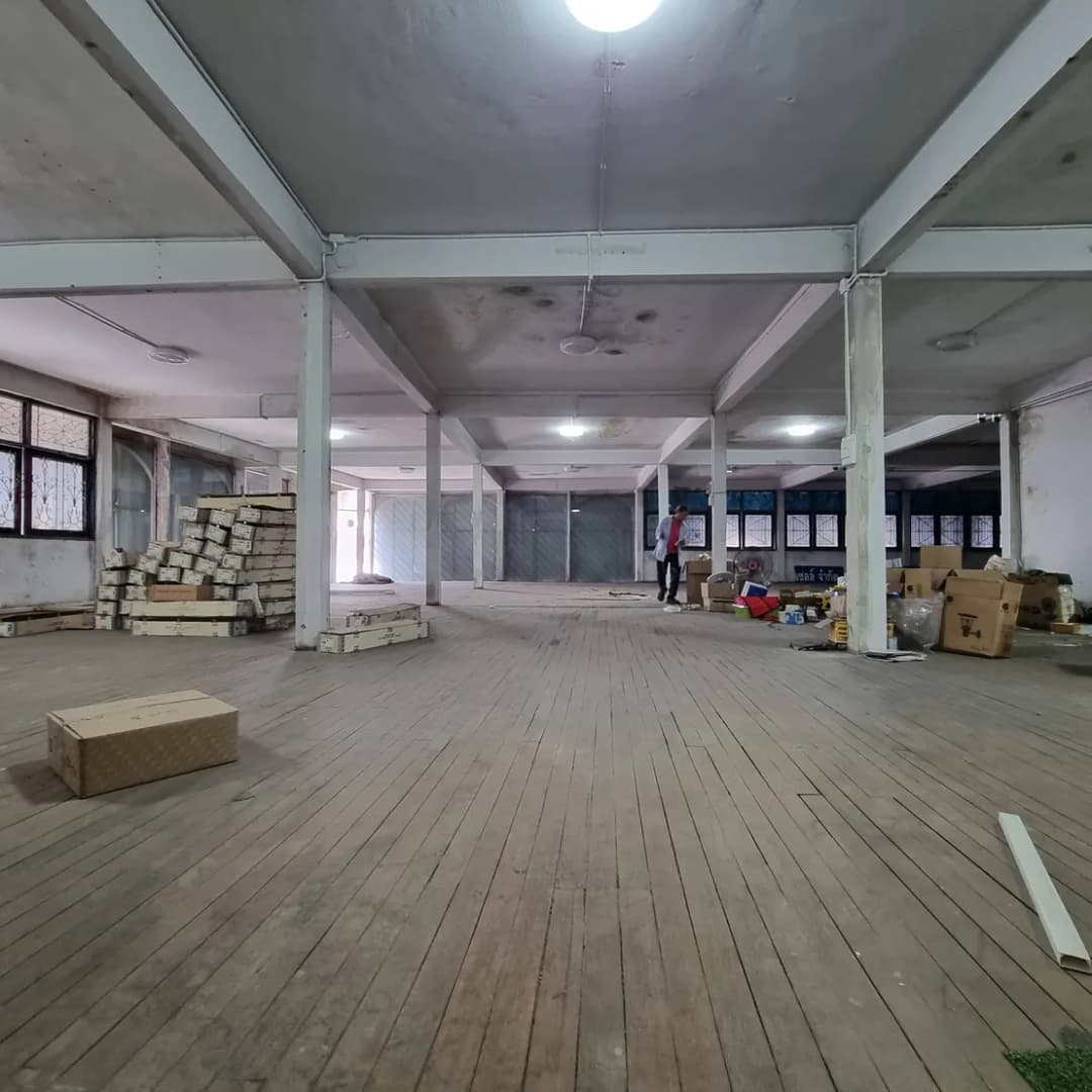 gallery
