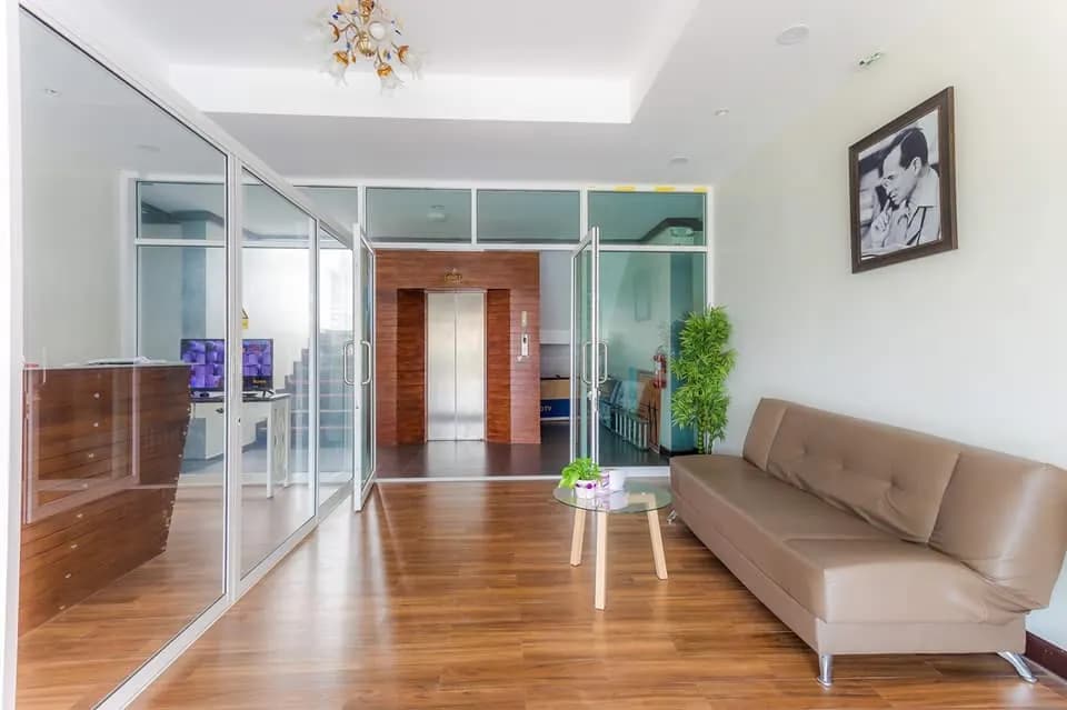 gallery
