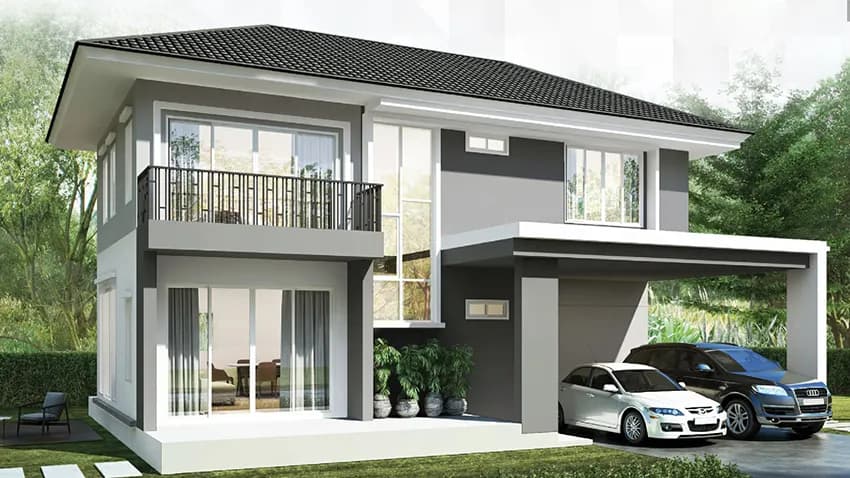 gallery