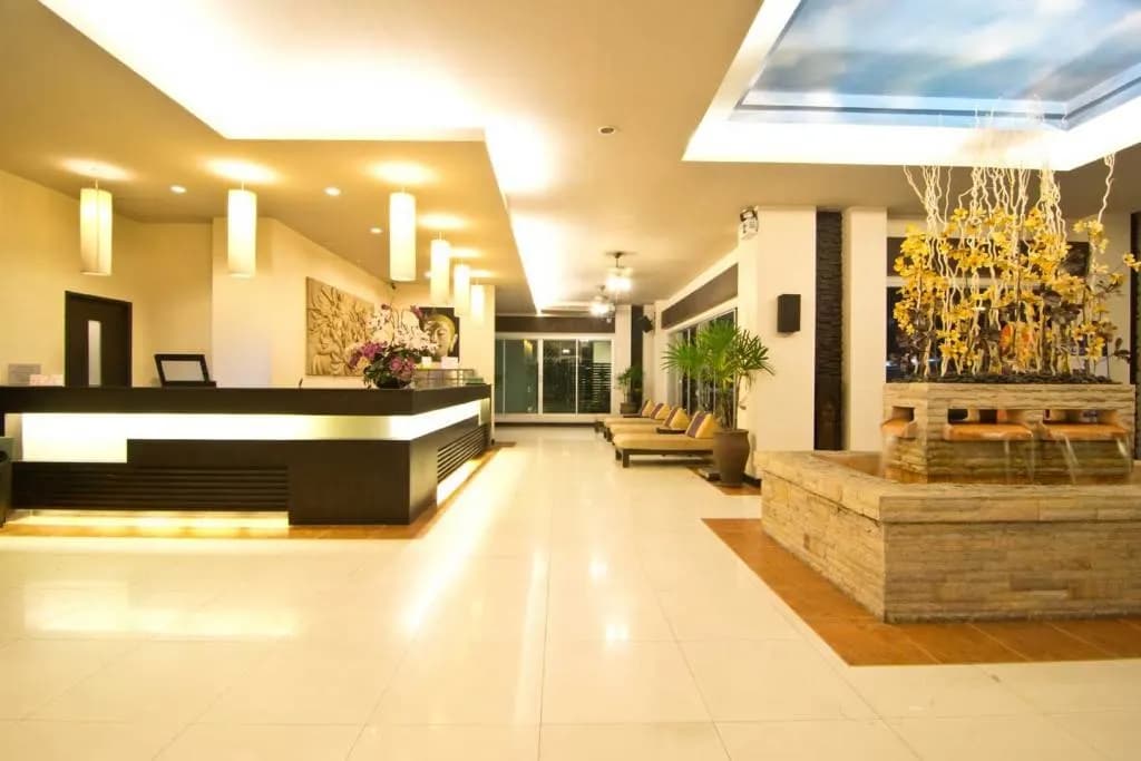 gallery