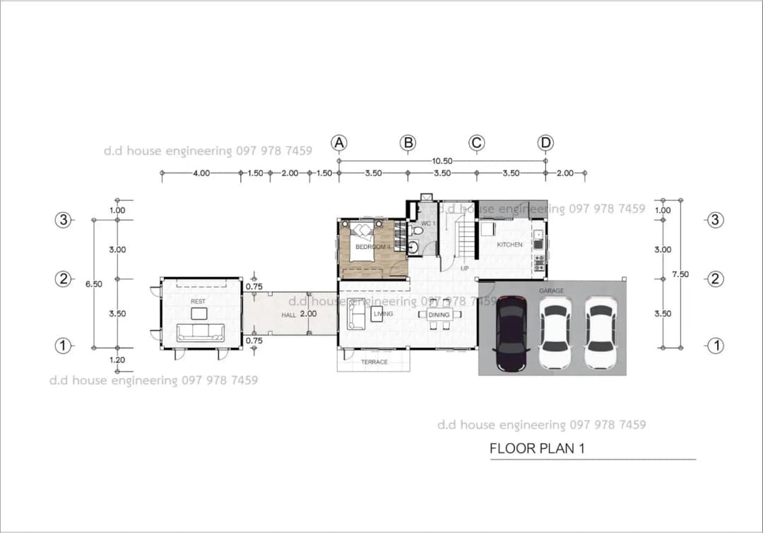 gallery